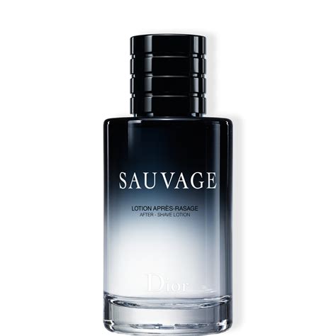 sauvage aftershave superdrug.